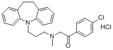 Structur of 26786-32-3