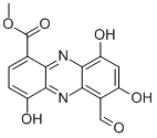 Structural Formula