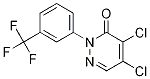 Structural Formula