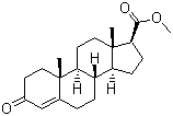 Structur of 2681-55-2