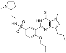 Structural Formula