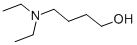 Structural Formula