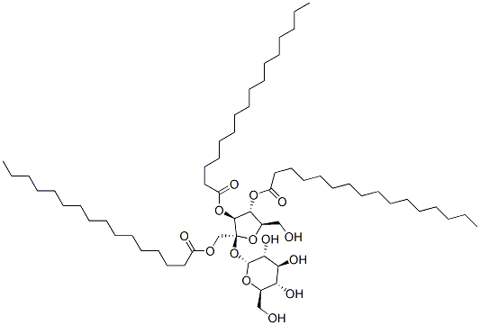 Structur of 26836-42-0