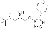 Structural Formula
