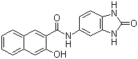 Structural Formula