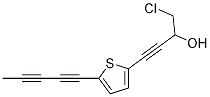 Structural Formula