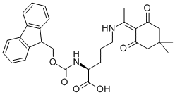 Structural Formula