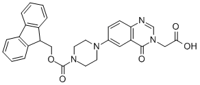 Structural Formula