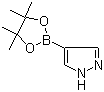 Structural Formula