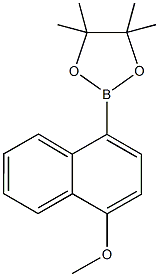 Structural Formula