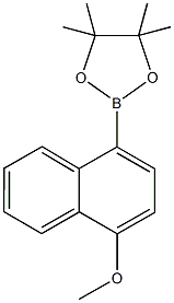 Structur of 269410-16-4