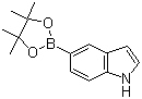 Structur of 269410-24-4