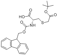 Structural Formula