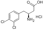 Structur of 270063-50-8