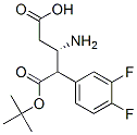 Structural Formula