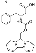 Structur of 270065-84-4