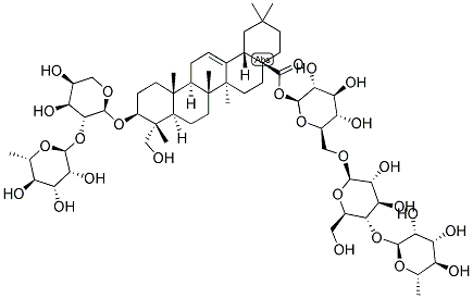Structural Formula