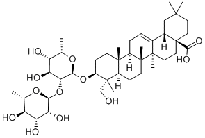 Structural Formula