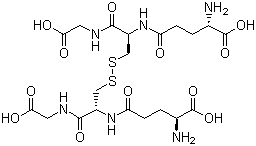 Structural Formula