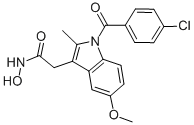 Structur of 27035-30-9