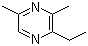 Structural Formula