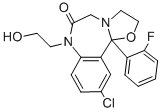 Structural Formula