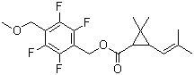 Structural Formula