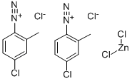 Structur of 27165-08-8