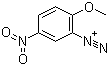 Structur of 27165-17-9