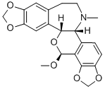 Structur of 2718-25-4