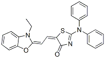 Structural Formula