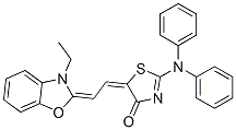 Structur of 2718-77-6