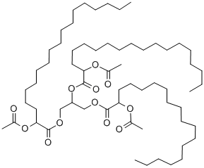 Structural Formula