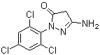 Structural Formula