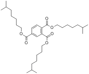 Structural Formula