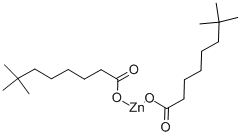 Structur of 27253-29-8