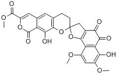 Structural Formula