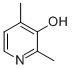 Structural Formula