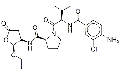 Structural Formula