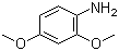 Structur of 2735-04-8