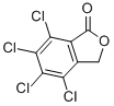 Structur of 27355-22-2