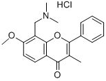 Structur of 2740-04-7