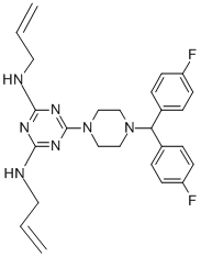 Structural Formula