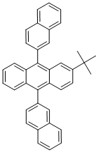 Structural Formula