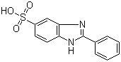 Structur of 27503-81-7