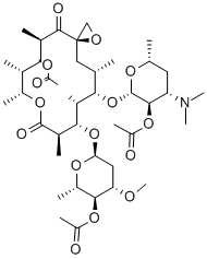 Structural Formula