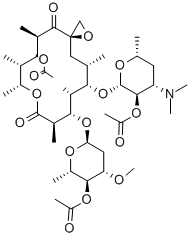 Structur of 2751-09-9