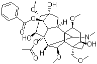 Structural Formula