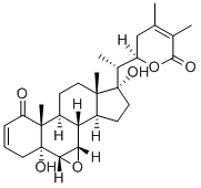 Structural Formula