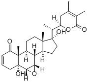 Structur of 27570-38-3